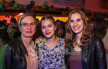 60. Jahre Karneval in Vernawahlshausen 2018 60. Jahre Karneval in Vernawahlshausen 2018