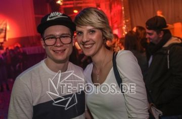 60. Jahre Karneval in Vernawahlshausen 2018 60. Jahre Karneval in Vernawahlshausen 2018