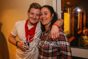 60. Jahre Karneval in Vernawahlshausen 2018 60. Jahre Karneval in Vernawahlshausen 2018