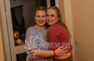 60. Jahre Karneval in Vernawahlshausen 2018 60. Jahre Karneval in Vernawahlshausen 2018