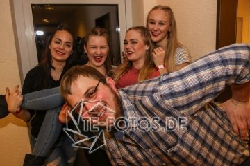 60. Jahre Karneval in Vernawahlshausen 2018 60. Jahre Karneval in Vernawahlshausen 2018