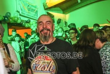 60. Jahre Karneval in Vernawahlshausen 2018 60. Jahre Karneval in Vernawahlshausen 2018