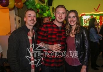 60. Jahre Karneval in Vernawahlshausen 2018 60. Jahre Karneval in Vernawahlshausen 2018