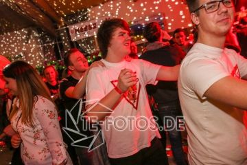 60. Jahre Karneval in Vernawahlshausen 2018 60. Jahre Karneval in Vernawahlshausen 2018