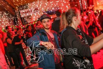 60. Jahre Karneval in Vernawahlshausen 2018 60. Jahre Karneval in Vernawahlshausen 2018