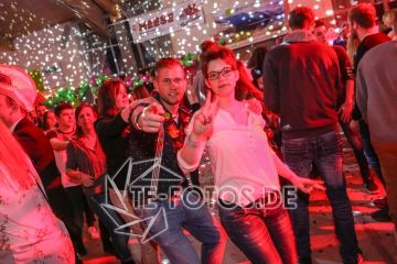 60. Jahre Karneval in Vernawahlshausen 2018 60. Jahre Karneval in Vernawahlshausen 2018