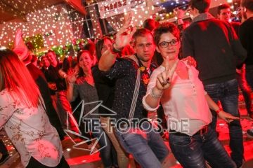 60. Jahre Karneval in Vernawahlshausen 2018 60. Jahre Karneval in Vernawahlshausen 2018