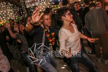 60. Jahre Karneval in Vernawahlshausen 2018 60. Jahre Karneval in Vernawahlshausen 2018