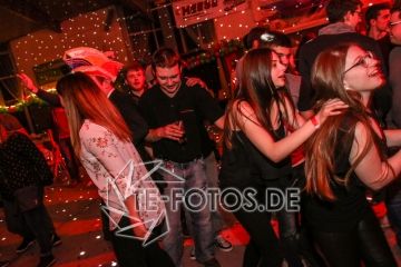 60. Jahre Karneval in Vernawahlshausen 2018 60. Jahre Karneval in Vernawahlshausen 2018