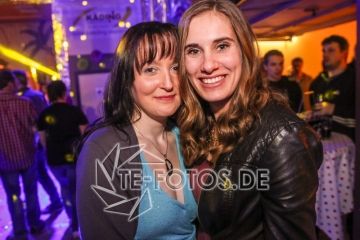 60. Jahre Karneval in Vernawahlshausen 2018 60. Jahre Karneval in Vernawahlshausen 2018