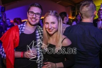 60. Jahre Karneval in Vernawahlshausen 2018 60. Jahre Karneval in Vernawahlshausen 2018