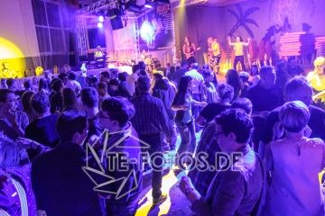 60. Jahre Karneval in Vernawahlshausen 2018 60. Jahre Karneval in Vernawahlshausen 2018