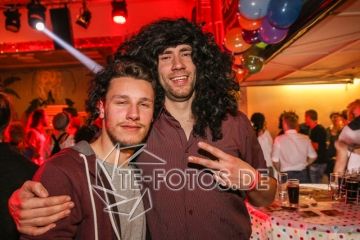 60. Jahre Karneval in Vernawahlshausen 2018 60. Jahre Karneval in Vernawahlshausen 2018