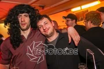 60. Jahre Karneval in Vernawahlshausen 2018 60. Jahre Karneval in Vernawahlshausen 2018