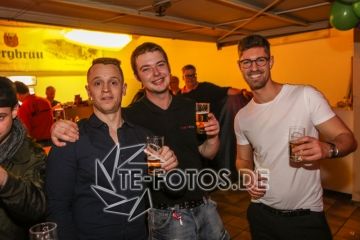 60. Jahre Karneval in Vernawahlshausen 2018 60. Jahre Karneval in Vernawahlshausen 2018