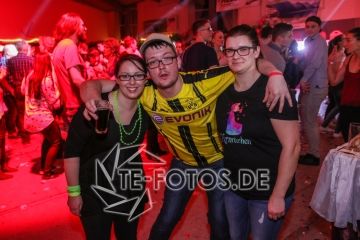 60. Jahre Karneval in Vernawahlshausen 2018 60. Jahre Karneval in Vernawahlshausen 2018