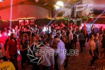 60. Jahre Karneval in Vernawahlshausen 2018 60. Jahre Karneval in Vernawahlshausen 2018