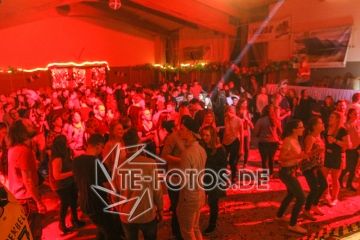 60. Jahre Karneval in Vernawahlshausen 2018 60. Jahre Karneval in Vernawahlshausen 2018