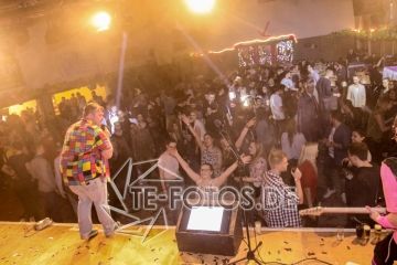 60. Jahre Karneval in Vernawahlshausen 2018 60. Jahre Karneval in Vernawahlshausen 2018