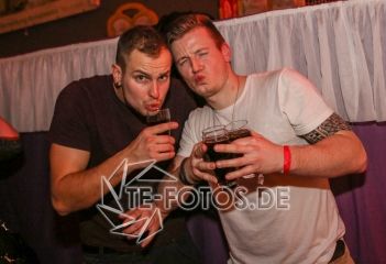 60. Jahre Karneval in Vernawahlshausen 2018 60. Jahre Karneval in Vernawahlshausen 2018