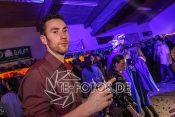 60. Jahre Karneval in Vernawahlshausen 2018 60. Jahre Karneval in Vernawahlshausen 2018