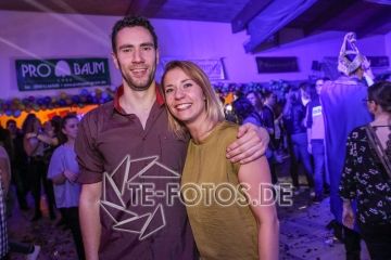 60. Jahre Karneval in Vernawahlshausen 2018 60. Jahre Karneval in Vernawahlshausen 2018