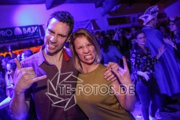 60. Jahre Karneval in Vernawahlshausen 2018 60. Jahre Karneval in Vernawahlshausen 2018