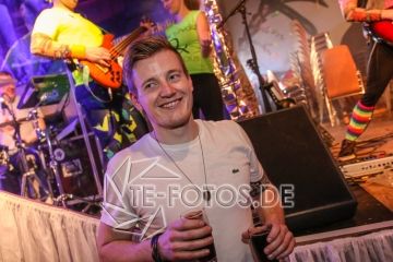 60. Jahre Karneval in Vernawahlshausen 2018 60. Jahre Karneval in Vernawahlshausen 2018