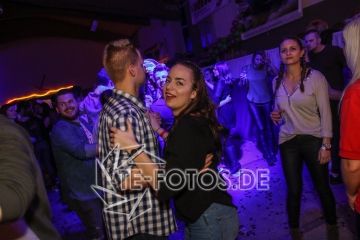 60. Jahre Karneval in Vernawahlshausen 2018 60. Jahre Karneval in Vernawahlshausen 2018