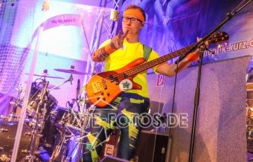 60. Jahre Karneval in Vernawahlshausen 2018 60. Jahre Karneval in Vernawahlshausen 2018