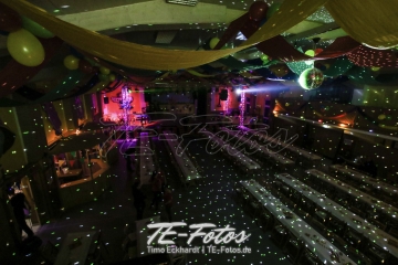 Karneval in Schoningen 2019