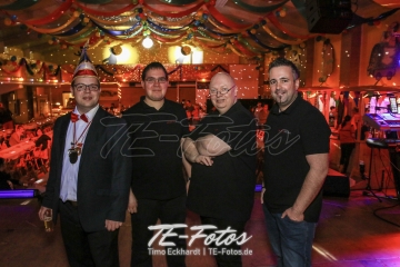 Karneval in Schoningen 2019