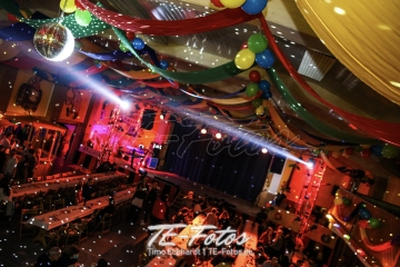 Karneval in Schoningen 2019