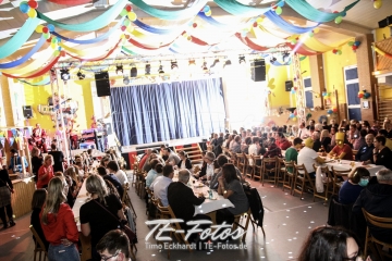 Karneval in Schoningen 2019