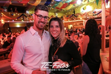 Karneval in Schoningen 2019