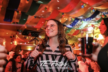 Karneval in Schoningen 2019