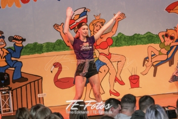 Karneval in Schoningen 2019