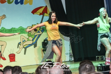 Karneval in Schoningen 2019