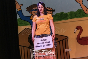 Karneval in Schoningen 2019