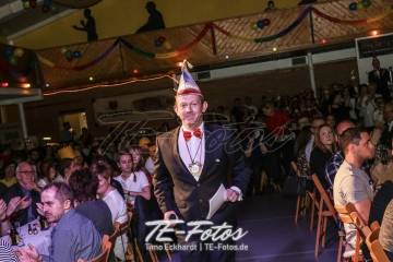 Karneval in Schoningen 2019