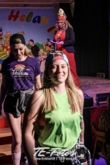 Karneval in Schoningen 2019