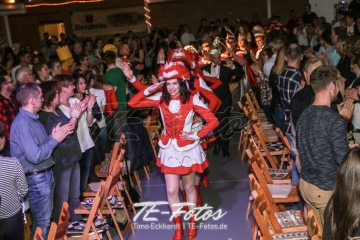 Karneval in Schoningen 2019