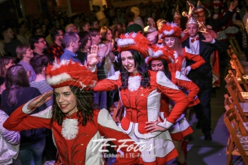 Karneval in Schoningen 2019