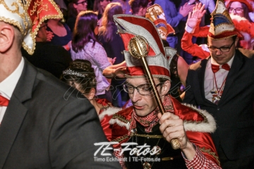 Karneval in Schoningen 2019