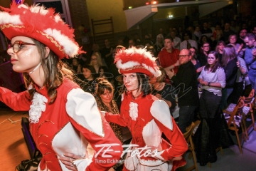 Karneval in Schoningen 2019