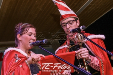 Karneval in Schoningen 2019