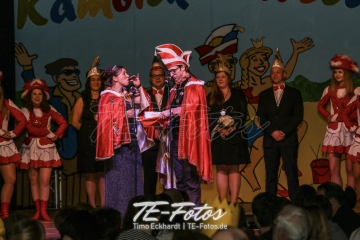 Karneval in Schoningen 2019