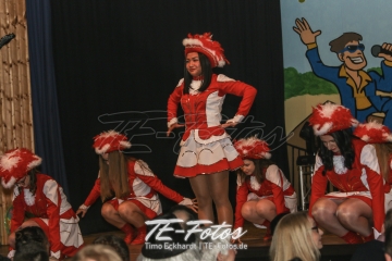 Karneval in Schoningen 2019