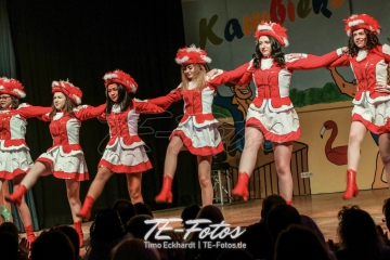 Karneval in Schoningen 2019