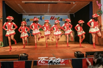 Karneval in Schoningen 2019